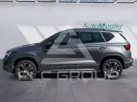 2025 Seat Alteca