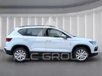 2025 Seat Alteca