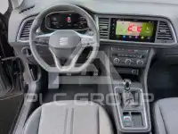 2025 Seat Alteca