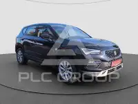 2025 Seat Alteca