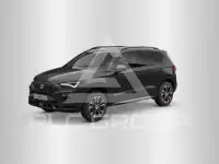 2025 Seat Alteca