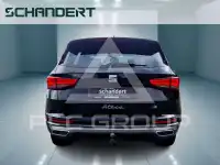 2025 Seat Alteca