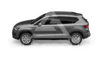 2025 Seat Alteca