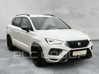 2025 Seat Alteca
