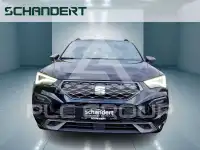 2025 Seat Alteca