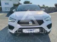 2025 Seat Alteca