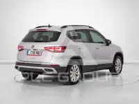 2025 Seat Alteca