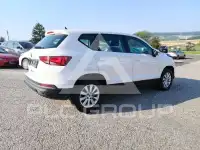 2025 Seat Alteca