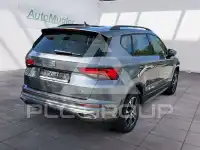 2025 Seat Alteca