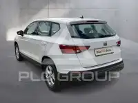 2025 Seat Alteca