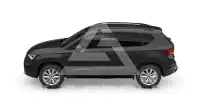 2025 Seat Alteca