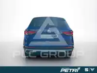2025 Seat Alteca