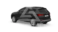 2025 Seat Alteca