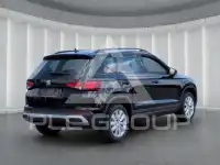 2025 Seat Alteca