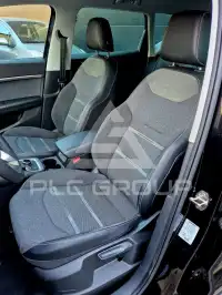 2025 Seat Alteca
