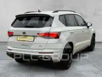 2025 Seat Alteca