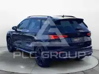 2025 Seat Alteca