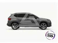 2025 Seat Alteca