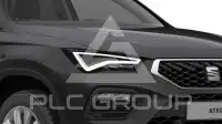 2025 Seat Alteca
