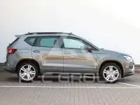 2025 Seat Alteca