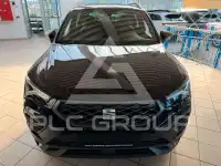 2025 Seat Alteca