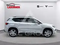 2025 Seat Alteca