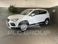 2025 Seat Alteca