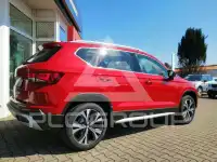 2025 Seat Alteca