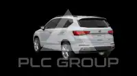 2025 Seat Alteca