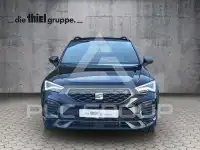 2025 Seat Alteca