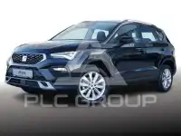 2025 Seat Alteca