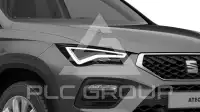 2025 Seat Alteca