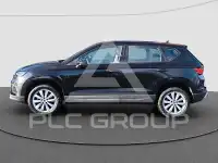 2025 Seat Alteca