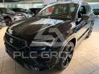 2025 Seat Alteca