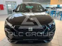 2025 Seat Alteca