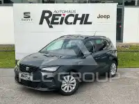 2025 Seat Alteca