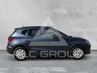 2025 Seat Alteca