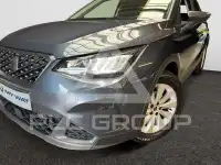 2025 Seat Alteca