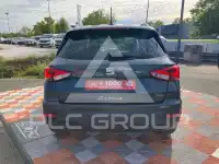 2025 Seat Alteca
