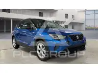 2025 Seat Alteca