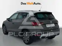 2025 Seat Alteca