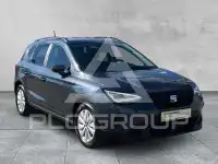 2025 Seat Alteca