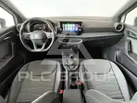2025 Seat Alteca