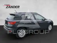 2025 Seat Alteca