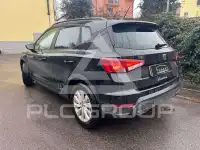 2025 Seat Alteca