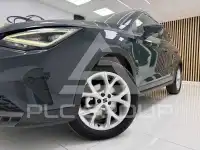 2025 Seat Alteca