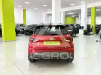 2025 Seat Alteca