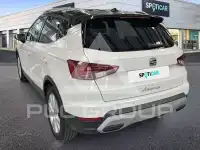 2025 Seat Alteca