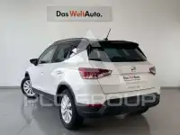2025 Seat Alteca