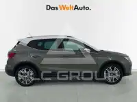 2025 Seat Alteca